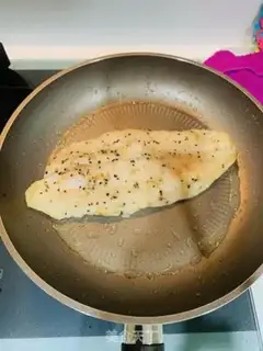 Make Black pepper step 4