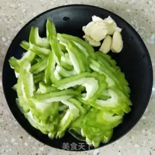 Make Scrambling step 2
