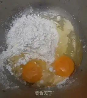 Make Pancakes step 0