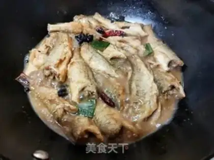 Make Sioux fragrance step 0