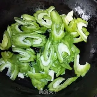 Make Scrambling step 4