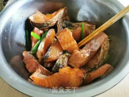 Make Sioux fragrance step 1