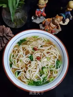 Make Yin-chun step 6