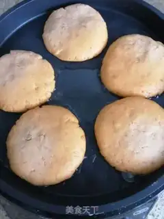 Make Red potato rice cake step 6