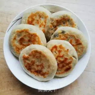 Make Mater rolls step 9