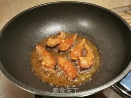 Make Sioux fragrance step 3