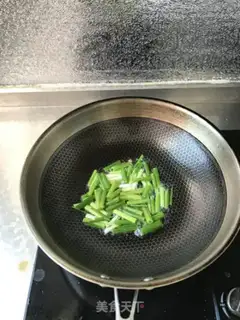 Make Onion noodles step 2