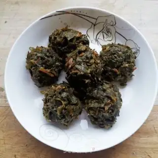 Make Mater rolls step 10