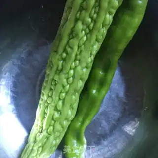 Make Garlic pickles step 0