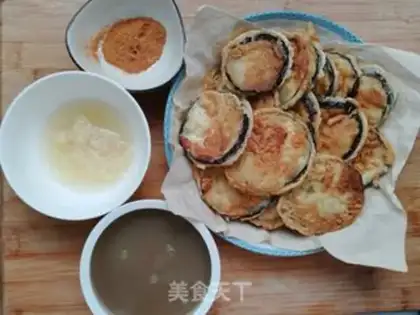Make Pancakes step 5