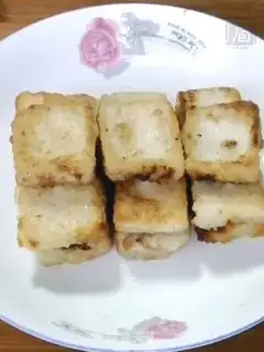 Make Cheese juice, tofu step 5