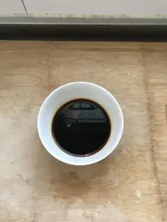 Make Onion noodles step 4