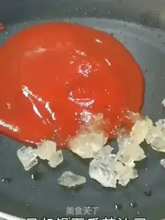Make Cheese juice, tofu step 6