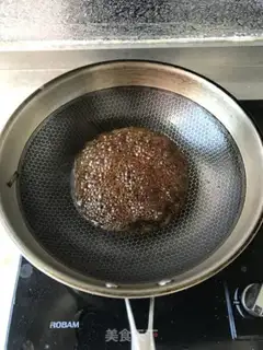 Make Onion noodles step 5