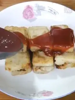 Make Cheese juice, tofu step 7
