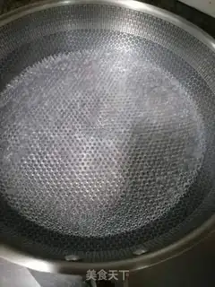 Make Ice cold powder step 2