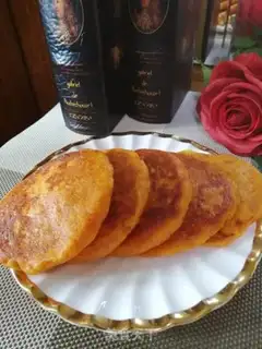 Make Red potato rice cake step 11