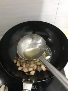 Make Plum-crunch step 3