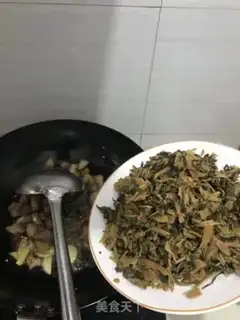 Make Plum-crunch step 4