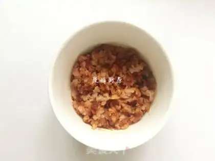 Make The meat and the wind step 3