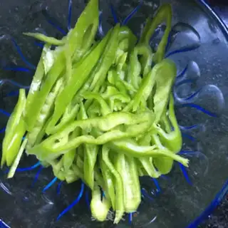 Make Garlic pickles step 5