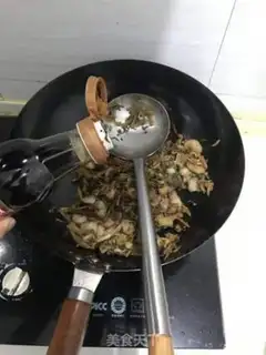 Make Plum-crunch step 5