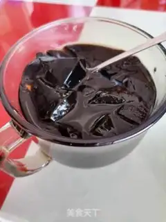 Make Ice cold powder step 5