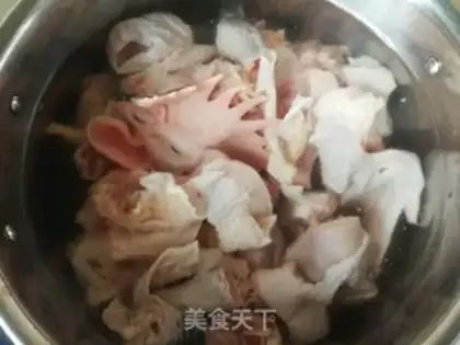 Make The vermin of the vermin step 1