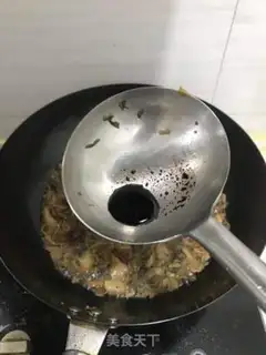 Make Plum-crunch step 6