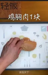 Make Simple, healthy diet step 0