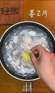 Make Simple, healthy diet step 1