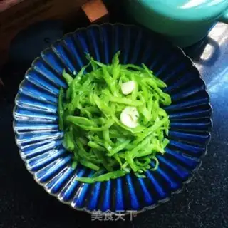 Make Garlic pickles step 9