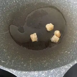 Make Sour bean horned ribs step 8
