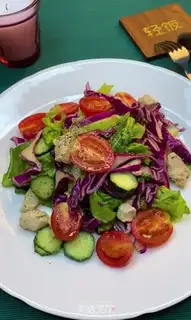 Make Simple, healthy diet step 5