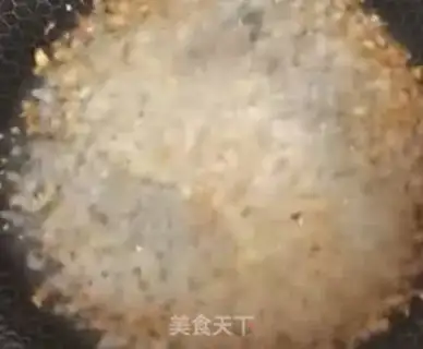 Make Garlic bitter melon step 2