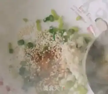 Make Sour powder step 0