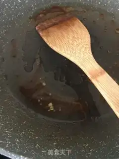 Make Sour bean horned ribs step 9