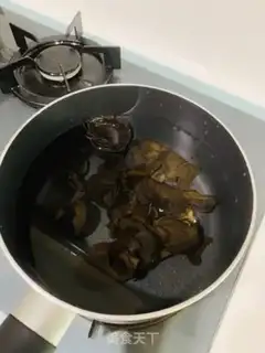 Make Sour chicken step 0