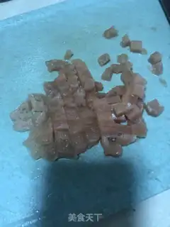Make Porridge step 0