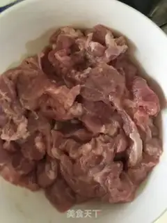 Make Sour sauce step 0
