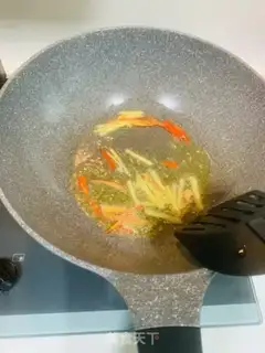 Make Sour chicken step 2