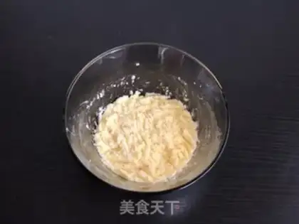Make Coconut rolls step 4