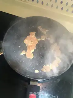Make Porridge step 2