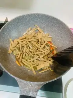Make Sour chicken step 3