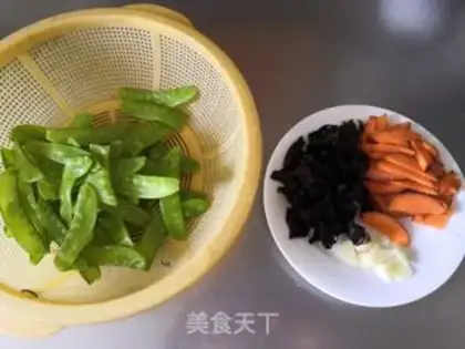 Make Dutch soy sauce step 0