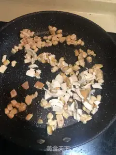 Make Porridge step 3