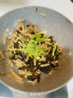 Make Sour chicken step 5
