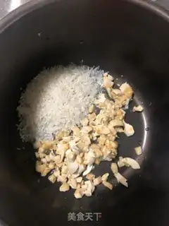 Make Porridge step 4
