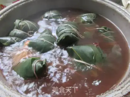 Make Lotus bimbo step 10
