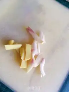 Make Spaghetti beans step 3
